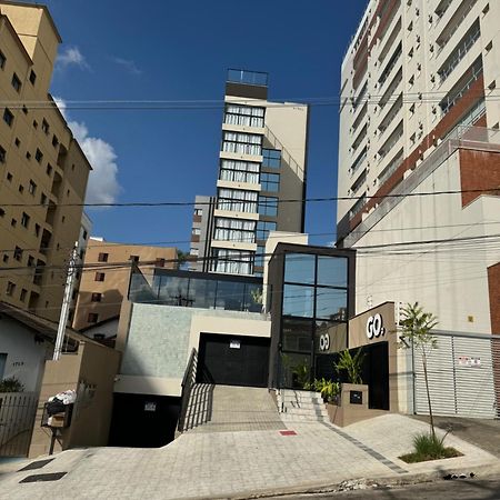 Studio Aconchegante Poços de Caldas Extérieur photo