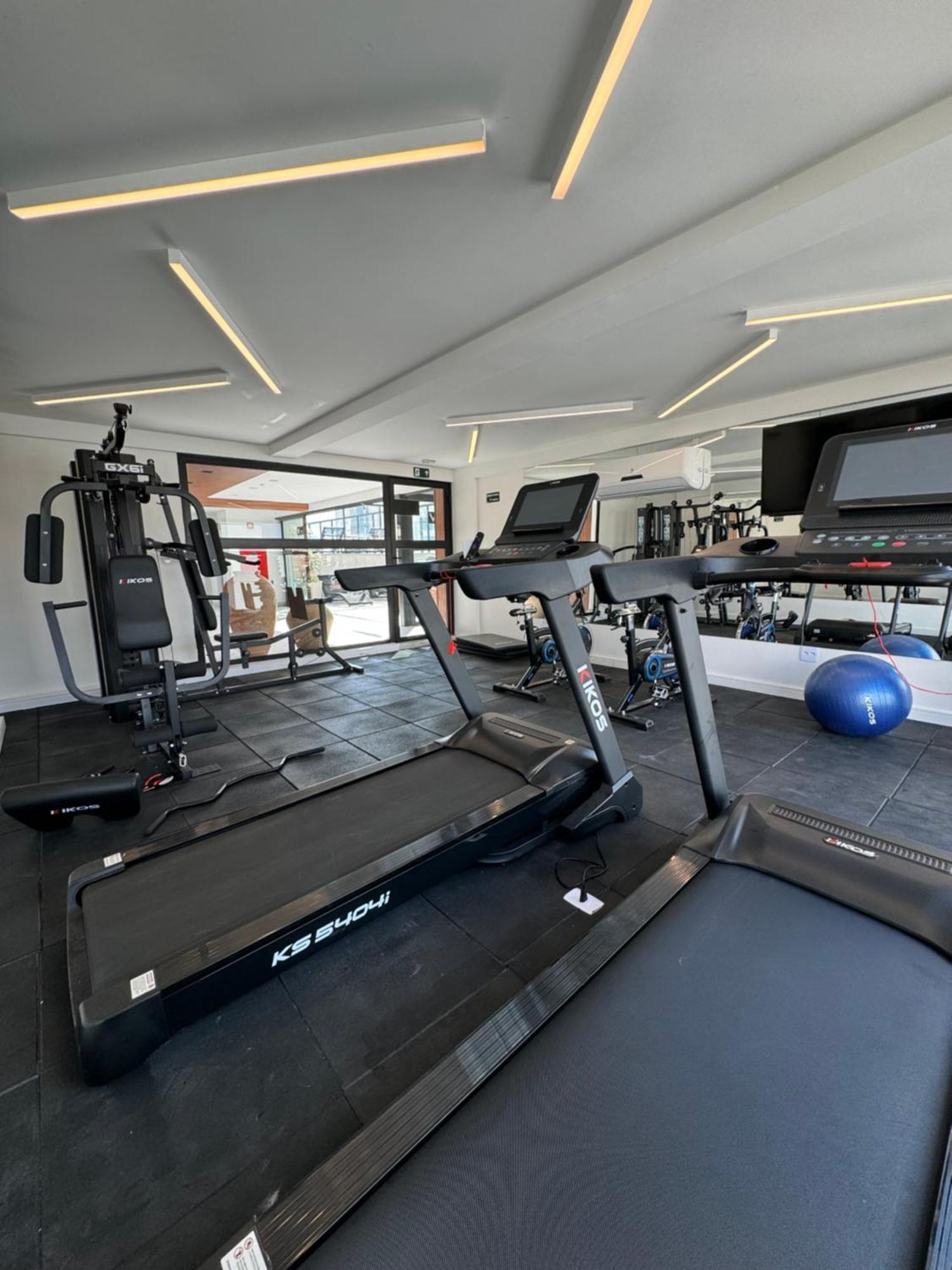 Studio Aconchegante Poços de Caldas Extérieur photo