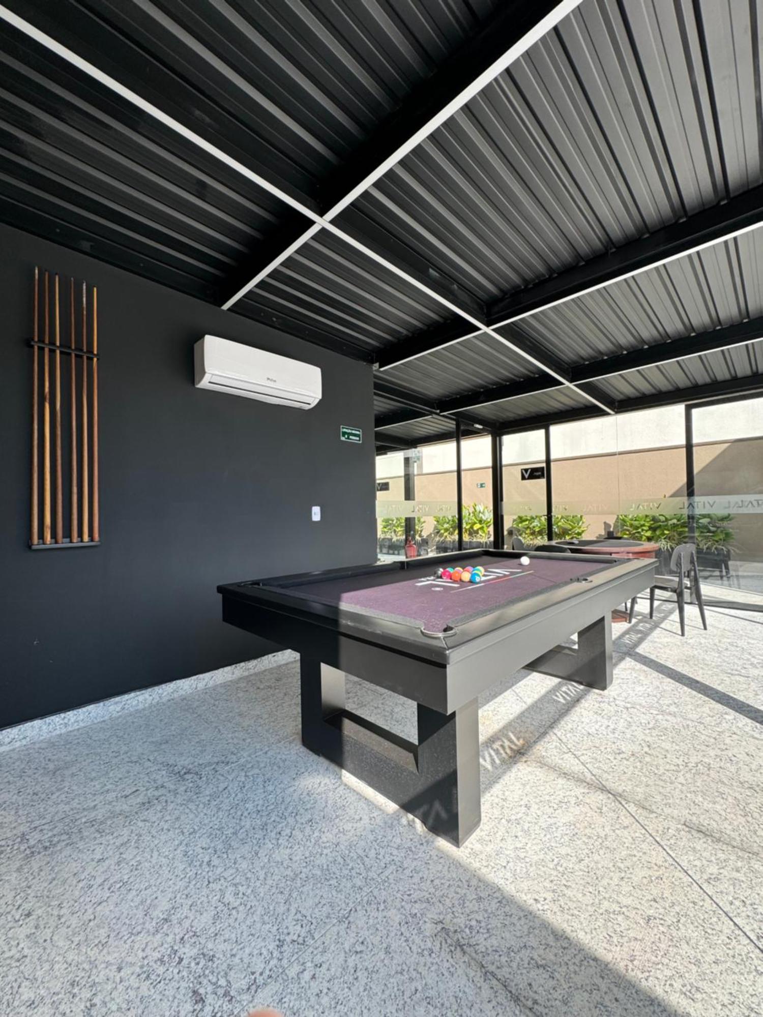 Studio Aconchegante Poços de Caldas Extérieur photo